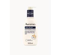 Aveeno Skin Relief Nourishing Shea Butter Body Lotion 300ml