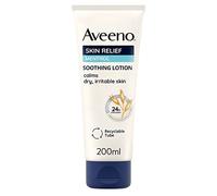 Aveeno Skin Relief Moisturising Lotion with Menthol 200ml