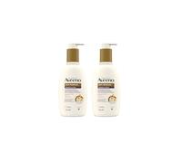 Aveeno Skin Renewal Firming Lotion (1x 300ml?), Firming Body Lotion with Nourishing Prebiotic Oat, Shea Butter, 4% Naturally-Derived PHA and Blackber