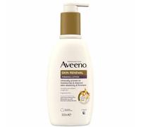 Aveeno Skin Renewal Firming Lotion 300ml