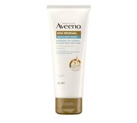 Aveeno Skin Renewal Wash Off Gentle Body Scrub 200ml