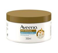 Aveeno Skin Renewal Smoothing Cream 300ml