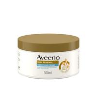 Aveeno Skin Renewal Smoothing Cream 300ml