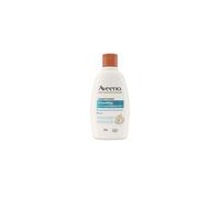 Aveeno Smoothing Rosewater and Chamomile Scalp Soothing Conditioner for Frizzy Hair 300ml