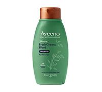 Aveeno Volumising+ Fresh Greens Blend Shampoo 354ml