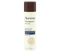 Aveeno Therapeutic Moisturizing Shave Gel, 7 Ounce