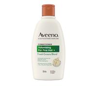 Aveeno Volumising Fresh Greens Conditioner 300ml