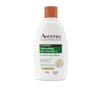 Aveeno Volumising Fresh Greens Scalp Soothing Shampoo 300ml