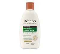Aveeno Volumising Fresh Greens Shampoo 300ml