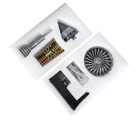 Avejjbaey Accuracy Developed Aircraft Model From Sustainable Ideal For Computer Decoration And Present Giving Additional Home Display Model