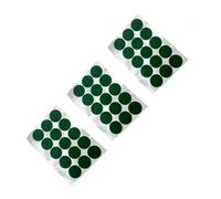 Avejjbaey Billiard Table Cloth Repair Mend High Strength Polyester Fabric Strips For Pool Table Texture Restoration Quick Adhesive Solution Invisible Fabric Restoration Sticker