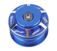 Avejjbaey Easyly Install Bearing Headsets Stability Folded Bicycles Headsets Bearing Bowl For Enhancing Comfort And Durability Light Weight Aluminum Headsets