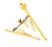 [Avejjbaey] Egyptian Cape Costume Props Cosplay Accessories Theater Work Photo Role Play Halloween Carnival Practical Cleopatra Role Play Accessories