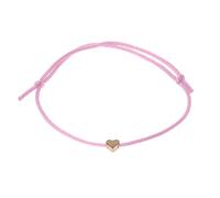 Avejjbaey Exquisite Friendship Jewelry Kabbalah Heart Charm Bracelets Adjustable Weave Red String Adult Tibetan Copper Bead Buddhist Braided Rope Lucky Rope