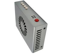Avejjbaey Full Hardware Fuser Device Video Keypad Controller Fuser Video Conferencing 3840x2160 60Hz Financial Trading Room Combiner