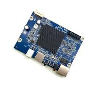 Avejjbaey High Temperatures Resistant PCB Mining Controller Board For M20 M30 Rigs Stable Mining Control Board