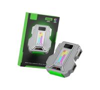 Avejjbaey Programmable Keyboards Converter Supporting a Tap Combos and Customizable for Dominating Mobile Games Single Game