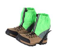 Avejjbaey Protective Low Cut Ankle Boot Covers Designed to Keep Feet Dry in Rain Snow and Mud Mud Snow Security Gaiters