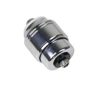 Avejjbaey Space Saving Rear Suspension for Travel Bicycles Engineered to Reduce Jolts and Increase Ease Permanent Bike Rear Shock