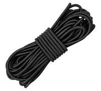 Avejjbaey Strong Elastic Bungee Shock Cord 32ft Stretch String Rope Elastic Tie Down Strap Cable Kayaks Stretch String Rope Elastic Tie Down Strap Cable