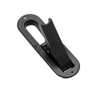 Avejjbaey Table Top Billiard Rotating Table Snapping Locking Clip for Stable Game Surfaces Conversion Pool Mounting Bracket Secure Fixer