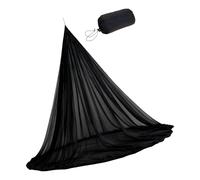 Avejjbaey Tent Bed Beach Use Easy Pack Carry Case Outdoor Hanging Culicid Net Pliable Culicid Tent