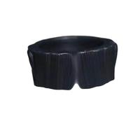 [Avejjbaey] Unisex Open Ring Buddha Half Face Adjustable Ring Decoration Buddhist Accessories for Party