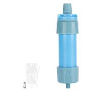 Avejjbaey Water Filter Personals Straw Filtrations Systems Emergencies Survival Waters Purifiers for Camping Hiking Filterwell Small Campers Filter