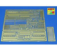Avel 35045 1/35 Russian T-34/85 Tank (Dragon/Makett/Zvezda)
