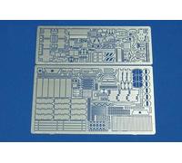 Avel 35151 1/35 American M-10 Destroyer Tank Vol. 1 Basic Parts (Academy)