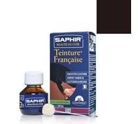 Saphir Beaute du Cuir Teinture Francaise 50ml-05 Dark Brown