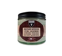 AVEL Leather Renovator Cream Balm Beige Size: 250 ml