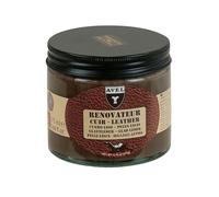 AVEL Leather Renovator Cream Balm Brown Size: 250 ml