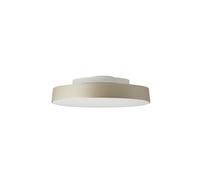 Avela Wall/Ceiling Lamp Ø28 Soft Ivory