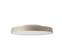 Avela Wall/Ceiling Lamp Ø36 Soft Ivory
