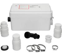 Aveli Elite Macerator Waste Pump Lifting Station Sanitary Sink Shower Bath