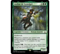 Aveline de Grandpre | Universes Beyond: Assassin's Creed