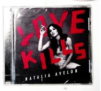 Avelon, Natalia - Love Kills