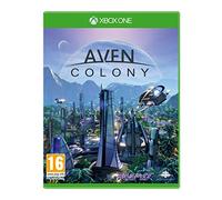 Aven Colony