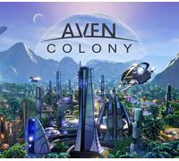 Aven Colony AR XBOX One CD Key