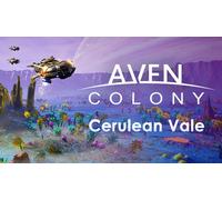 Aven Colony - Cerulean Vale