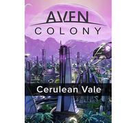 Aven Colony - Cerulean Vale PC - DLC