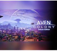 Aven Colony Deluxe Edition EU XBOX One / Xbox Series X|S CD Key