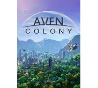 Aven Colony PC