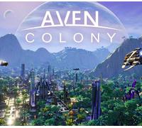 Aven Colony PC Steam CD Key