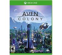 Aven Colony - Xbox One