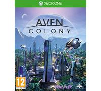 Aven Colony Xbox One Sold Out Publishing