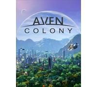 Aven Colony (Xbox One) - Xbox Live Key - EUROPE