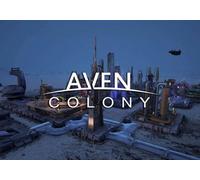 Aven Colony (Xbox One / Xbox Series X|S) Xbox Live Key - EU