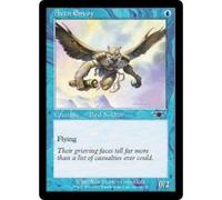 Aven Envoy (foil) | Legions